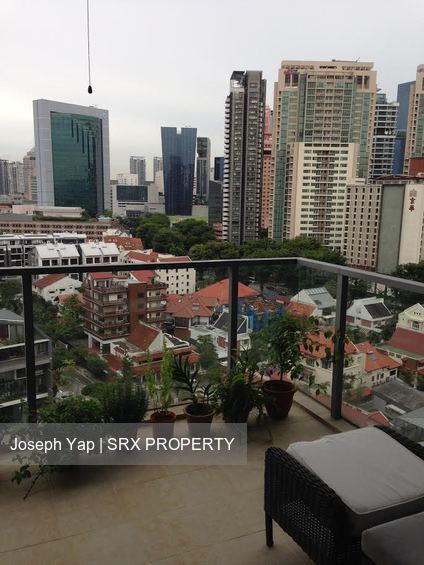 Residences @ Evelyn (D11), Condominium #183022522